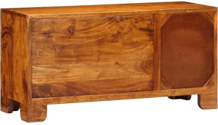 Actual product image vidaXL TV-Schrank (90 x 30 x 45 cm)