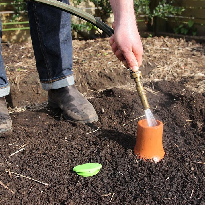 Produktbild Bio Green Hydro Max L (Tonkegel)