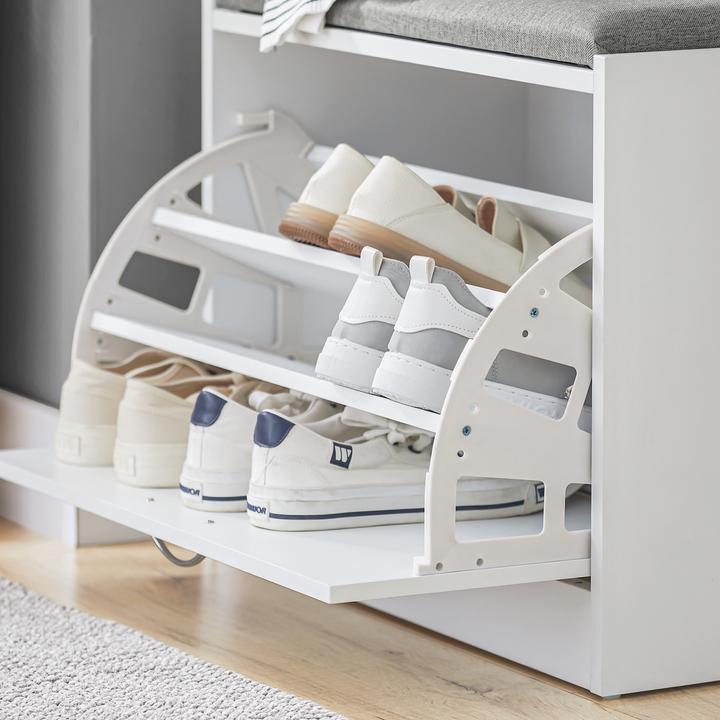 Actual product image SoBuy Shoe rack (60 x 30 x 46 cm)