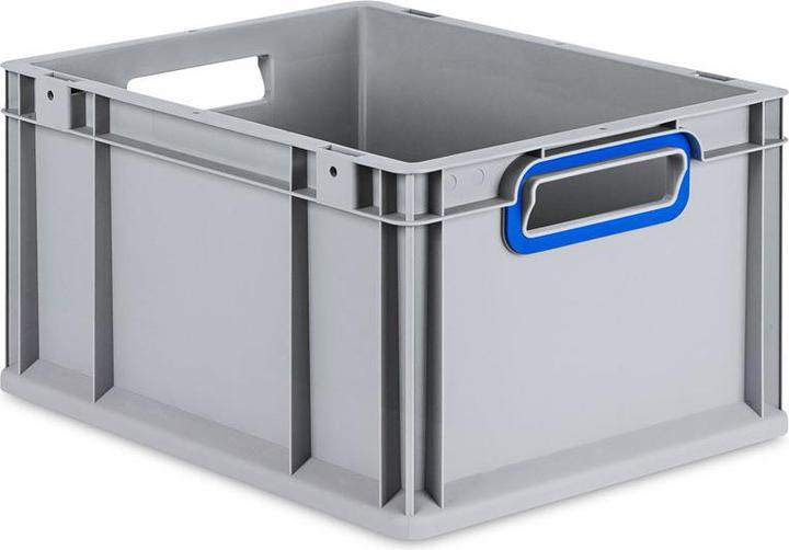 Actual product image kaiserkraft Heavy-duty Euronorm container