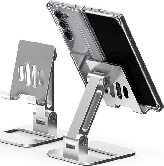 Actual product image GCS case Nukin 360 Sam Z Fold6 przeźroczysty/clear AR20-02029A (Samsung Galaxy Z Fold6)