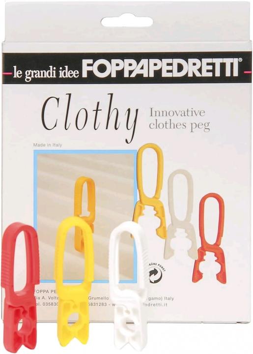 Image du produit Foppapedretti Clothy