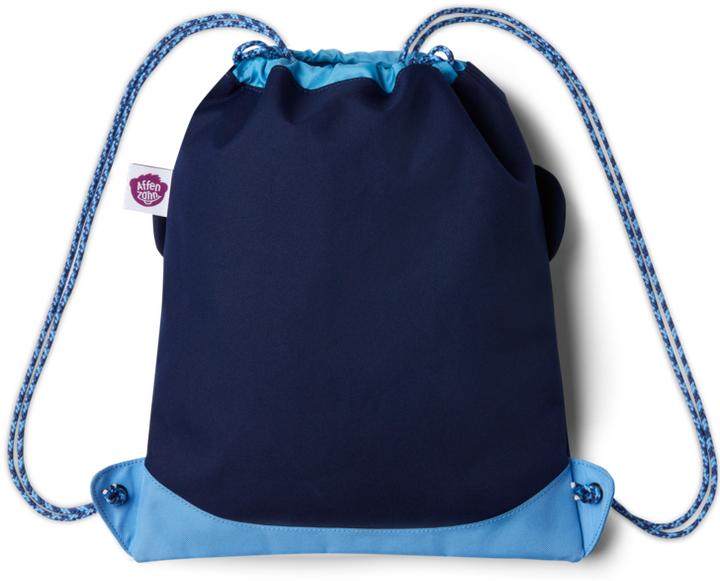 Produktbild Affenzahn Sportbeutel (4 l)