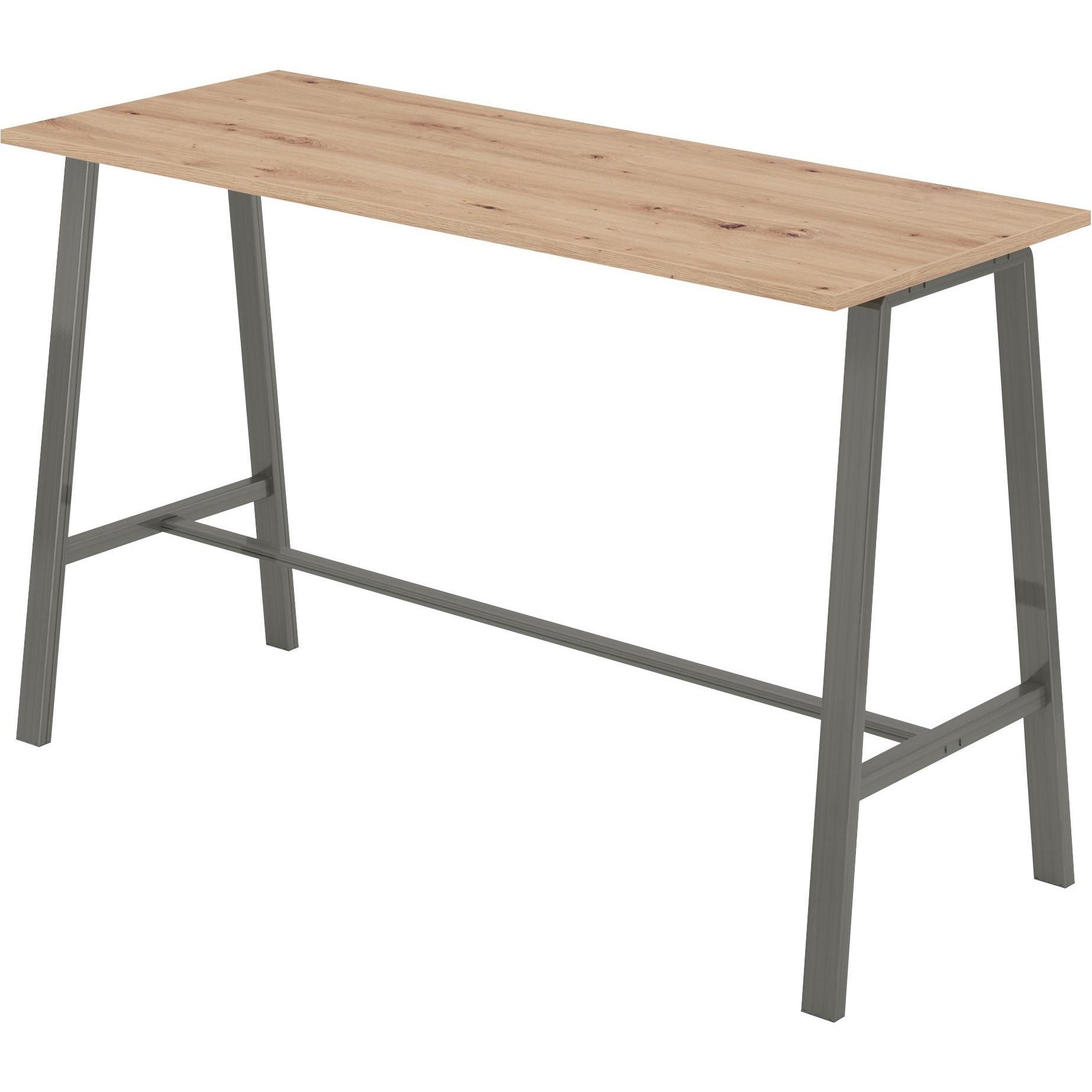 Hammerbacher, Schreibtisch, Industrial