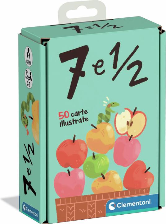 Actual product image Clementoni 16771