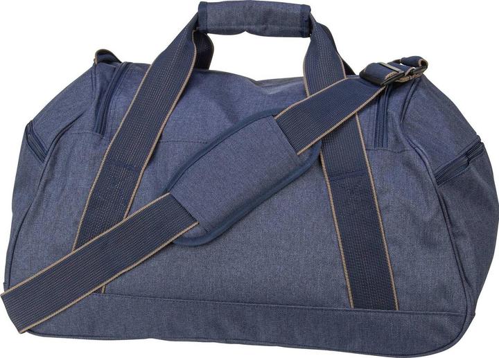 Produktbild reisenthel Sporttasche Activitybag Herringbone Dark Blue (35 l)