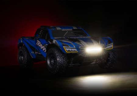 Immagine prodotto Traxxas Maxx Slash 1:8 4wd Ep (RTR pronto all'uso)