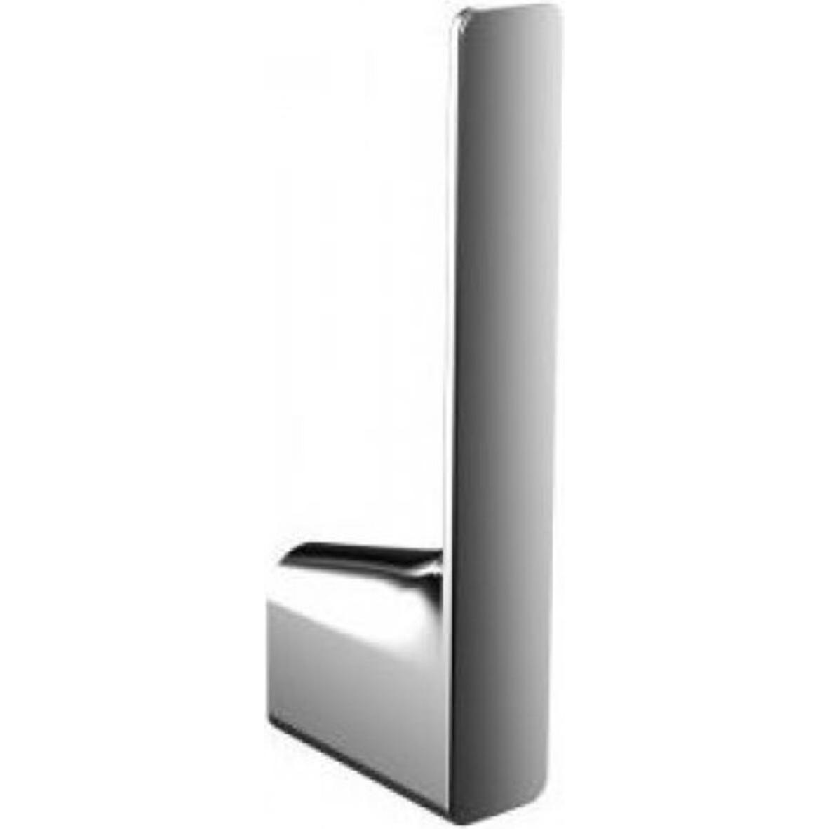 Emco, Toilettenpapierhalter, Reservepapierhalter ART chr