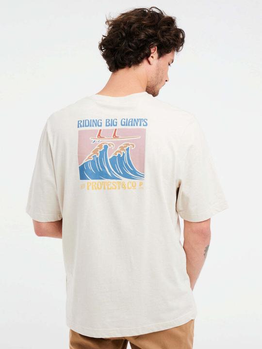 Produktbild MGA Herren-T-Shirt Protest Prtudri T-Shirt (XL)