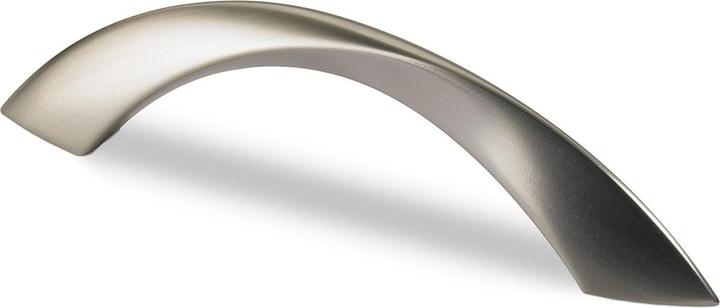 Edelstahloptik gebürstet