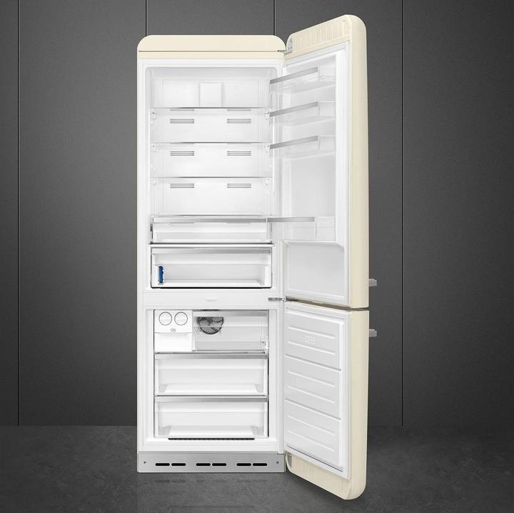 Produktbild Smeg Retro Style FAB38RCR6 (481 l)