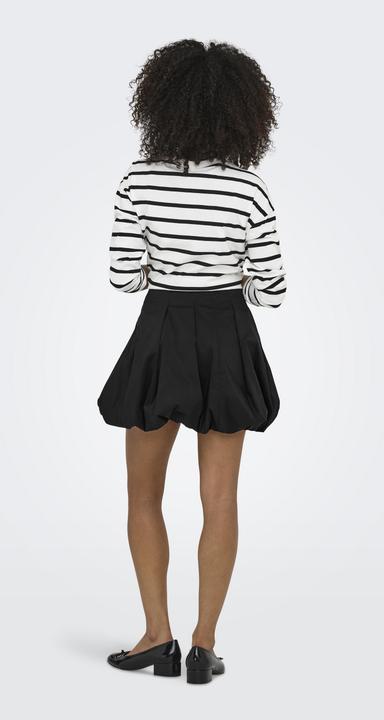 Produktbild JdY Hohe Taille Minirock Rock (S)