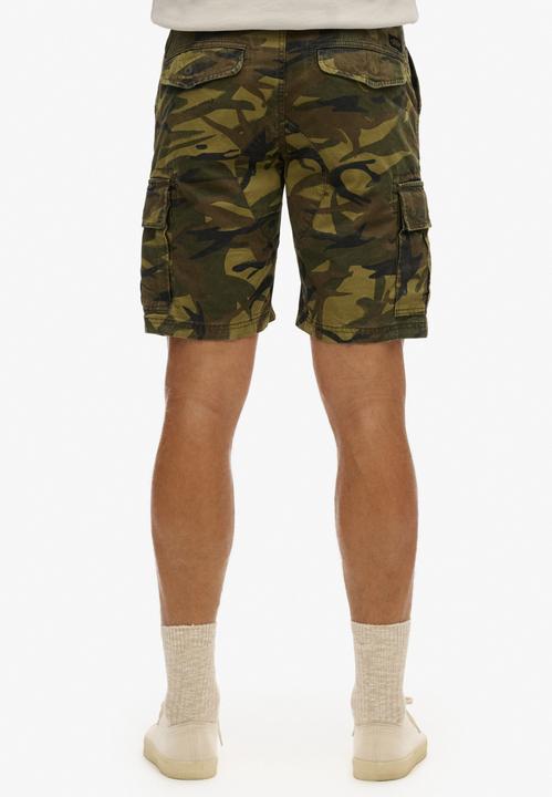 Image du produit Superdry Heavy Cargo Short (30)