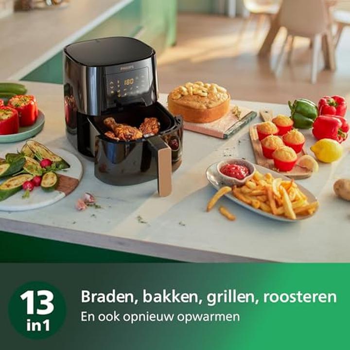 Produktbild Philips 5000 Series Airfryer L