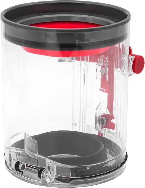 Novidarte Behälter für Dyson V12 Slim
