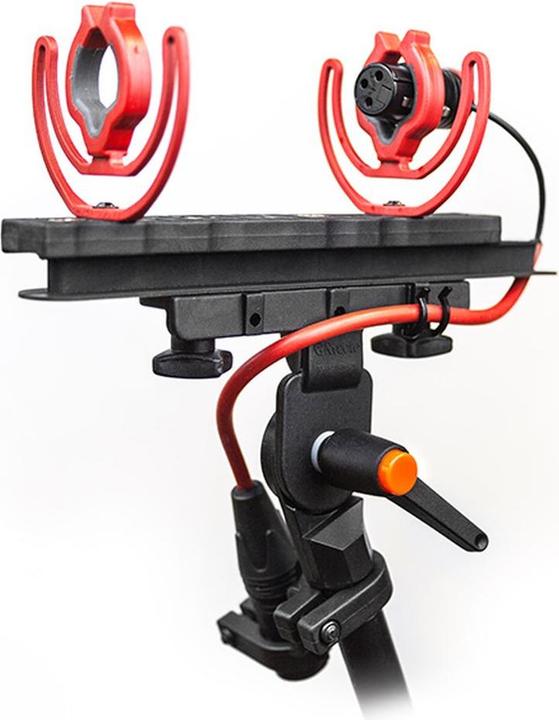 Image du produit Rycote Kit de protection contre le vent, 416 (Panier)