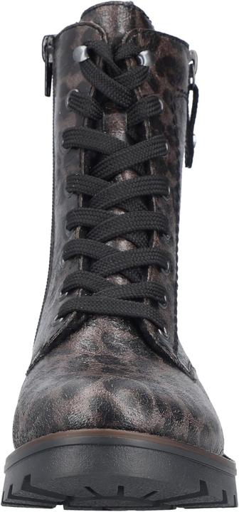 Actual product image Rieker Biker Boot (37)