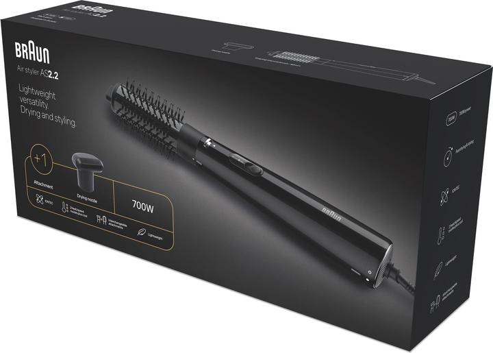 Immagine prodotto Braun AS2.2