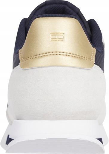 Produktbild Tommy Hilfiger Läufer mit Th Webbing Damenschuhe (36)