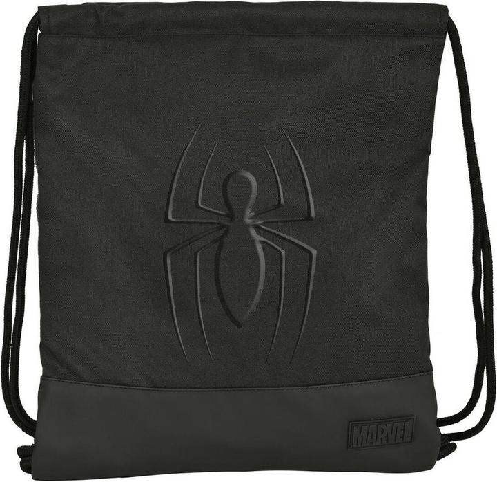 Immagine prodotto Safta Spiderman - Borsa da ginnastica