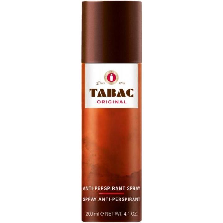 Tabac, Deo, Original (Spray, 200 ml)