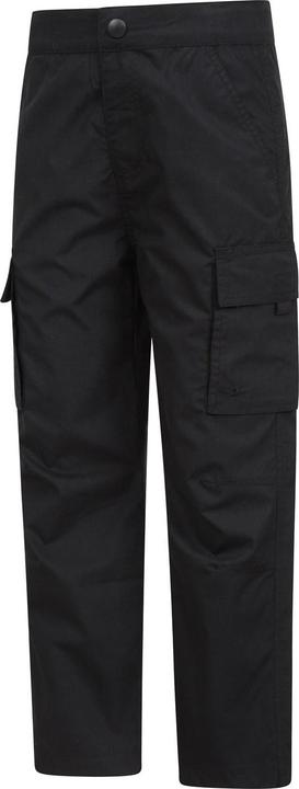 Produktbild Mountain Warehouse Trek Wanderhosen Winter (116)