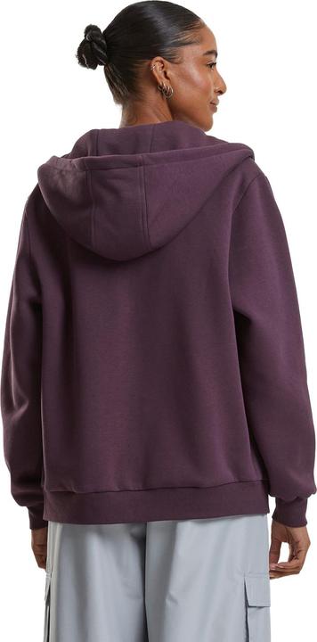 Produktbild Build Your Brand flauschiger Hoodie (XL)