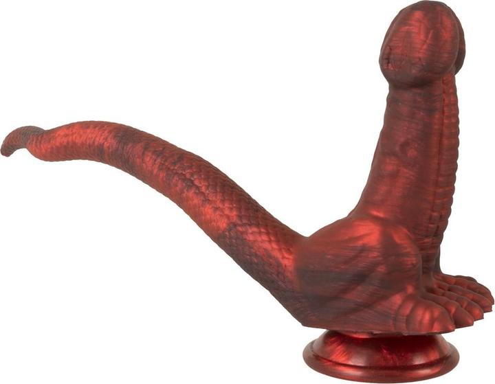 Produktbild Beasty Cocks Panthera Double