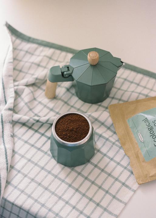 Produktbild Create Thera Moka Retro (6 Tassen)
