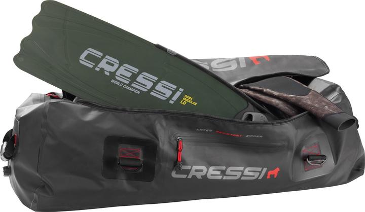 Actual product image Cressi Gorilla Pro (135 l)