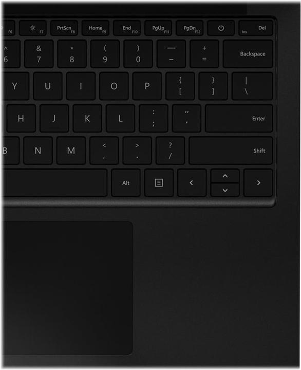 Produktbild Microsoft Surface Laptop 4 (15", 512 GB, 16 GB, CH, AMD Ryzen 7 4980U)