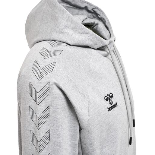 Immagine prodotto hummel Hmlmove Grid Cotton Hoodie (XL)