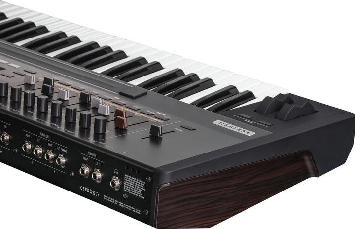 Produktbild Kurzweil K2061