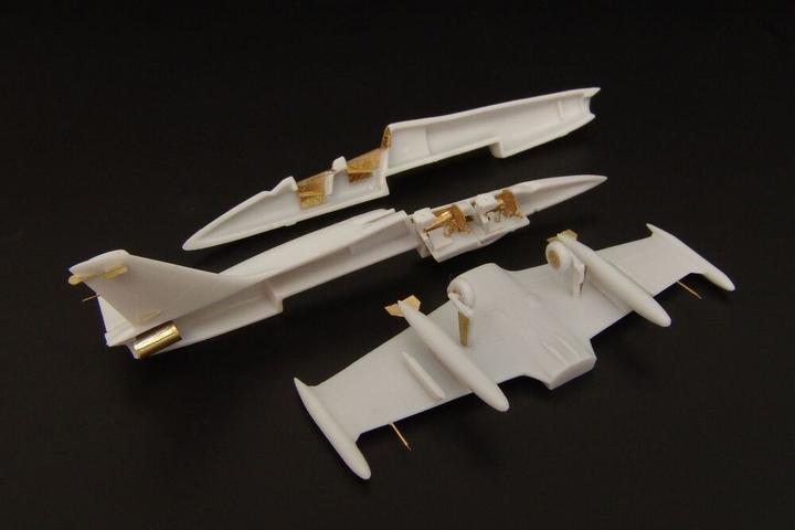 Produktbild Brengun L-39 Albatros (Attack- MarkI kit)