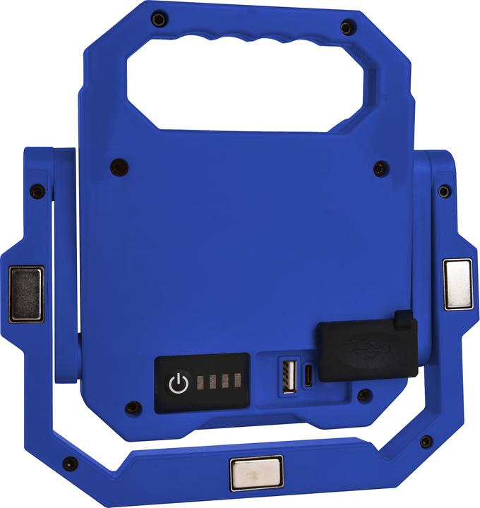 Image du produit MediaRange Lecteur flash (4 Go, Micro USB, USB-A, USB 2.0)