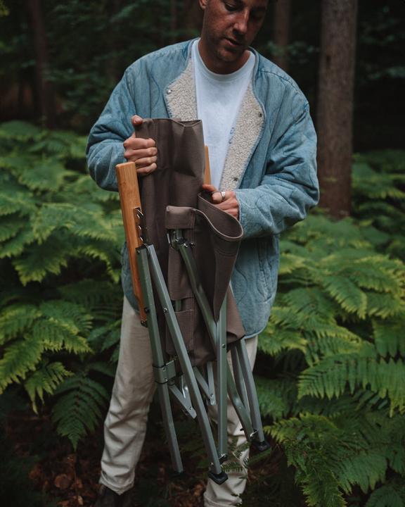 Image du produit Campo Libre. Chaise de camping AMA Relax