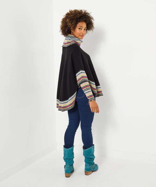 Produktbild Joe Browns Boho Poncho Jumper (L)