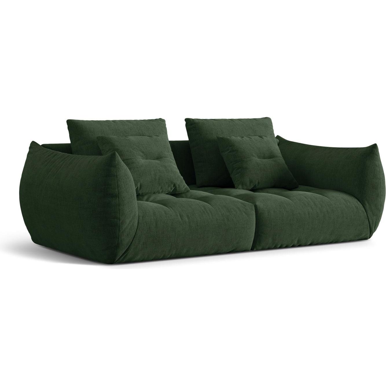 Micadoni, Sofa, Bloom (2-Sitzer, 4-Sitzer, 3-Sitzer)