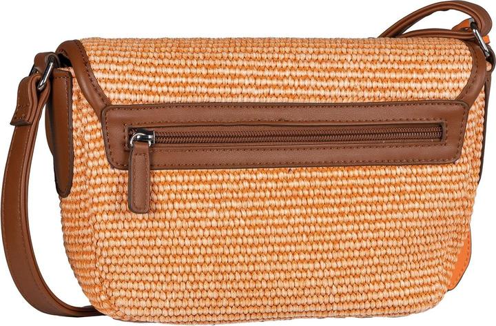 Immagine prodotto Gabor Eleanor Top Zip Flap Bag