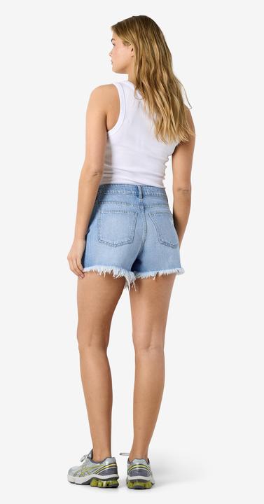 Image du produit Noisy May NMOLESIA Jeansshorts (S)