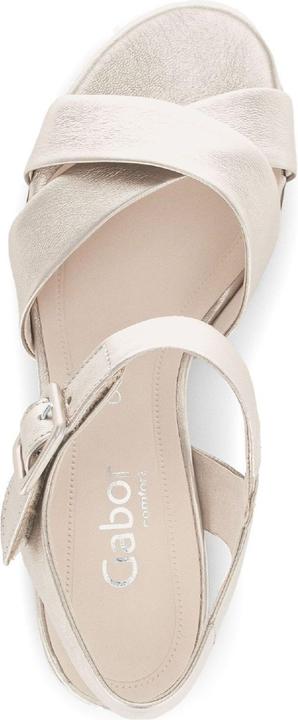 Immagine prodotto Gabor Sandalen (37.5)