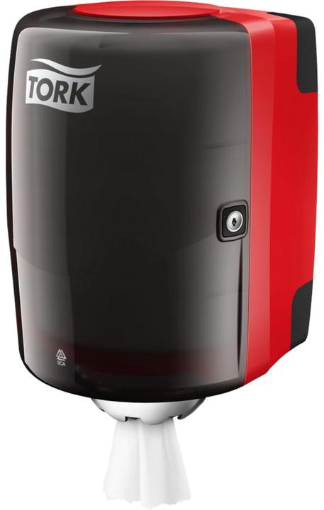 Produktbild Tork Hand- und Wischtuchspender