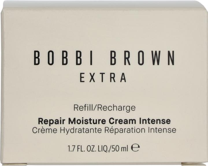 Produktbild Bobbi Brown Extra Repair Intense Moisture Cream Refill (50 ml, 24h Creme)