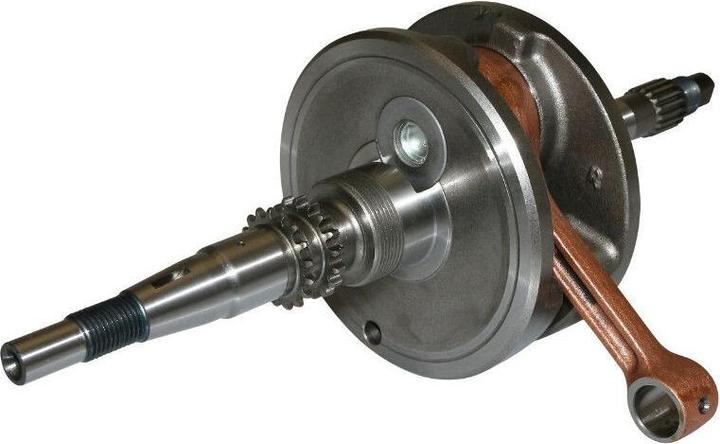 Produktbild P2R Suzuki 125 Burgman 2002>2006