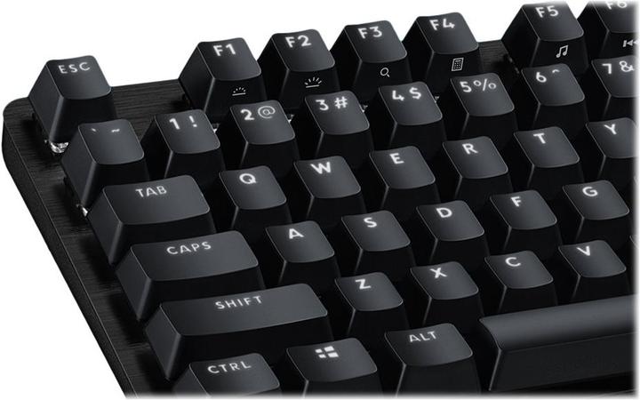 Produktbild Logitech G413 TKL SE (Eng. Int., Kabelgebunden)