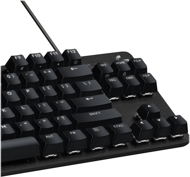 Produktbild Logitech G413 TKL SE (Eng. Int., Kabelgebunden)