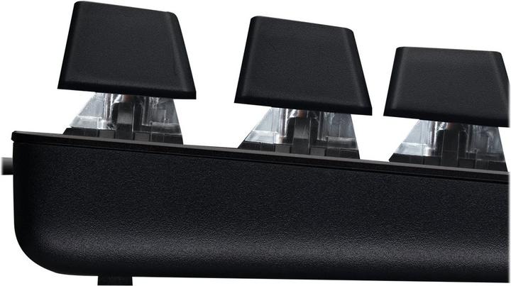 Produktbild Logitech G413 TKL SE (Eng. Int., Kabelgebunden)