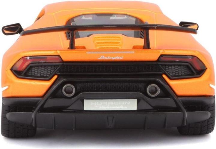 Image du produit Bburago Lamborghini Huracan Performante