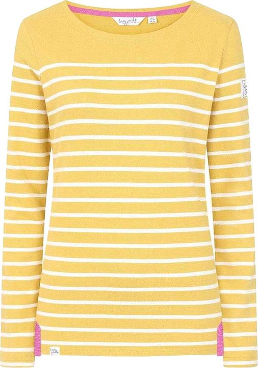 Produktbild Lazy Jacks Oberteil Bretonisch (M)