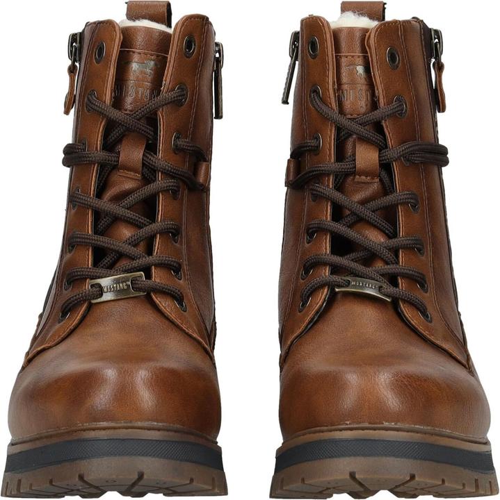 Produktbild Mustang Stiefelette (37)